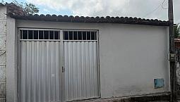 Casa Pra Alugar 