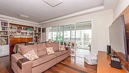 Apartamento Com 3 Dormitórios à Venda, 127 M² Por R$ 1.630.000,00 - Ipiranga - São Paulo/s