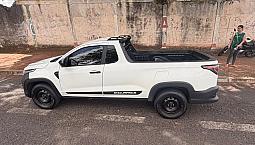 Fiat Strada Endurance 1.4 Flex 8V Cs Plus 2022