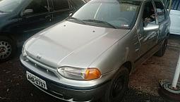 Fiat Palio Edx 1.0 4pts