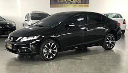 Honda Civic Lxr