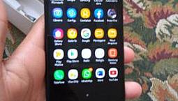 J5 Prime, Aceito Proposta,Vem Com Celular, Dinheiro Ou Bike