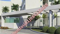 Entrada Facilitada Com 3 Qts,varanda,57m²,suite,lazer Completo,próximo Do Centro-