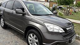 Honda Crv 2009 Ipva Pago