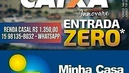 Apartamentos Com Zero De Entrada E Itbi E Registro Incluso