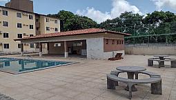 Apartamento Locação Artur Carvalho