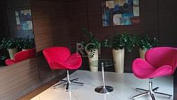 Apartamento À Venda Com 3 Dormitórios Em Passo Da Areia, Porto Alegre Cod:ar156