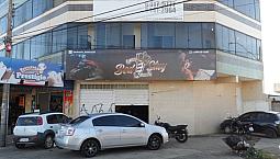 Apartamento 1 Quarto Para Locação Samambaia, Brasília