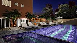 Apartamento De 2 Quartos Para Venda - Vila Galvão - Guarulhos