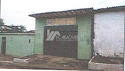 Casa À Venda Com 2 Dormitórios Em Centro, Presidente Dutra Cod:5B7E3057Ae8