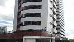 Apartamento 3 Quartos Barro Vermelho