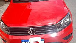 Novo Gol 1.0 2022