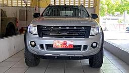 Ranger 2015 Limited 3.2 Totalmente Conservado 