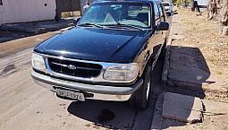 Explorer Xlt 97/8