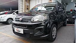 Fiat Uno 2020 1.0 Fire Flex Attractive Manual