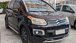 Air Cross Glxa 1.6+ Flex + Gnv Ent:. 5.000 + 48 X 1.046,00 Fixas No C.d.c