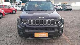 Jeep Renegade 2023 1.3 T270 Turbo Flex Longitude At6