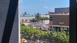 Alugo Apartamento Mobiliado Em Manaíra R$ 2.500,00