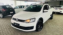 Saveiro Ce 1.6 Único Dono 