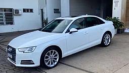 Audi A4 Ambiente 