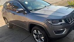 Jeep Compass Limited Diesel 2018/18