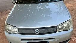 Vende-Se Palio Fire Flex