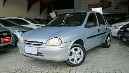 Chevrolet Corsa Gl 1.6 1998