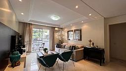 Apartamento Para Venda Possui 113 Metros Quadrados Com 3 Quartos Em Centro - Florianópolis
