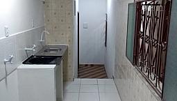 Alugo Apartamento Na Cachoeirinha,  Um Quarto.