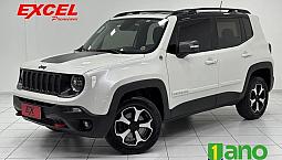 Jeep Renegade Trailhawk 2.0 4X4 Tb Diesel Aut 2021