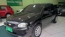 Chevrolet Classic Life/Ls 1.0 Vhc Flexp. 4P 2010