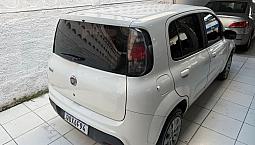 Fiat Uno Drive 1.0 Flex 6V 5P 2019