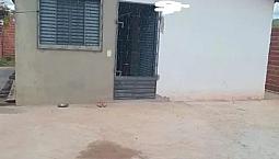 Vende-Se Casa Em Demerval Lobão