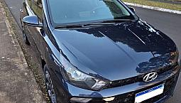 Hyundai Hb20 Comfort 1.0 Tb Flex 12V Aut 2024