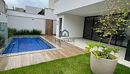 Sobrado Jardins Capri , 4 Suítes , Área Do Lote 258,74M2 , Área Construída 212,80M2.