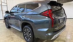 Mitsubishi Pajero Sport Hpe-S 2.4 4X4 Diesel Aut 2021