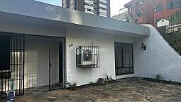 Casa Terrea, 03 Quartos No Bairro Chácara Das Pedras
