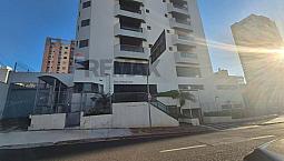 Apto De 140 M2 No Centro De São José Do Rio Preto Para Locação