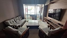 Excelente Apartamento Zona Norte 3 Dormitórios