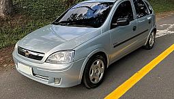 Chevrolet Corsa Hat. Maxx 1.0/ 1.0 Flexpower 8V 5P 2006