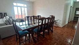 Apartamento Com 2 Dormitórios Para Alugar, 118 M² Por R$ 3.760,00/mês - Centro - Taubaté/s