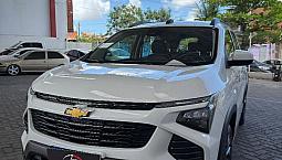 Chevrolet Spin Premier 1.8 8V Econo.flex 5P Aut. 2025