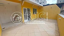Apartamento : Casa / Residencial / Tijuca