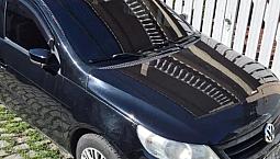 Volkswagen Gol Geração V 1.0 8V Mi Total Flex Mec. 4P 2012
