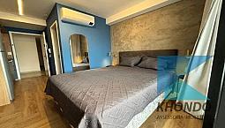 Studio Em Vila Mariana Com 27M²