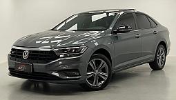 Volkswagen Jetta R-Line 250 Tsi 1.4 Flex 16V Aut. 2019