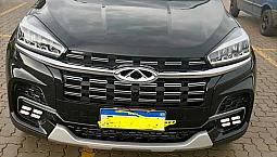 Chery Tiggo 8 Txs 1.6 Turbo Tgdi Aut 2022