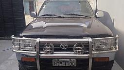 Toyota Hilux Sw4 4X4 3.0 12V V6 1993
