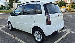 Fiat Idea Attractive 1.4 Fire Flex 8V 5P 2014