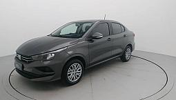 Fiat Cronos Drive 1.3 8V Flex Aut. 2025